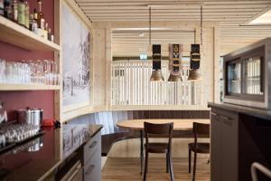 Fotografija u galeriji objekta Hotel Klausenpass u gradu Unterschächen