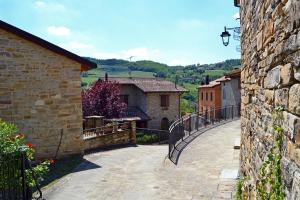 Fotografie z fotogalerie ubytování Appartamento nel cuore dell'Appennino Tosco-Emiliano v destinaci San Benedetto Val di Sambro