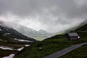 Priroda u blizini hotela