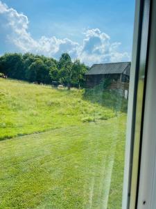 Gallery image of Domek U Babci in Myscowa