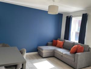 Gallery image of St Pauls Apartments in Cheltenham