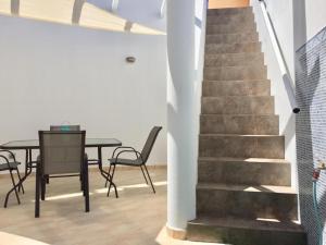 Fotografia z galérie ubytovania Villa Nella v destinácii Corralejo