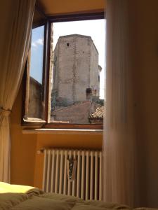 Gallery image of Attico con Terrazza panoramica - LAKEHOLIDAY IT in Castel di Tora