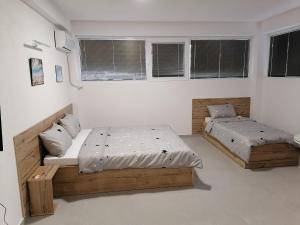 Imagine din galeria proprietății Apartments Prima în Ohrid