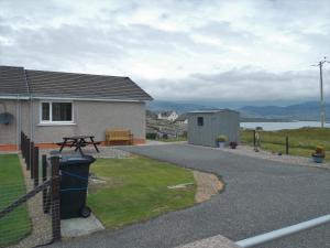 Gallery image of Riverside in Tarbert