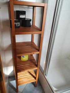 Φωτογραφία από το άλμπουμ του Haus Heimathafen Fedsiel σε Butjadingen