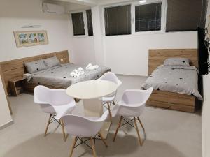 Imagine din galeria proprietății Apartments Prima în Ohrid