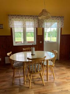 Fotografie z fotogalerie ubytování Ekhaga, Hultåkra v destinaci Mariannelund + 19 fotografií