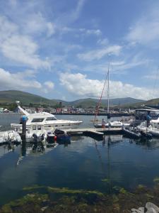 Gallery image of Dingle Wheelhouse in Dingle