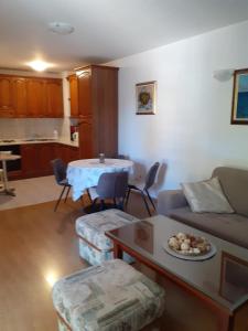 Fotografie z fotogalerie ubytování Apartman Mira v destinaci Makarska
