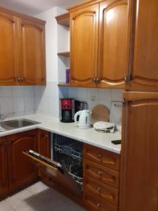Fotografie z fotogalerie ubytování Apartman Mira v destinaci Makarska