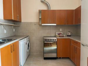 Gallery image of Lux Apartment Kotez in Pančevo