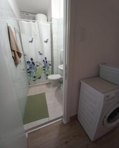 Fotografija u galeriji objekta Apartman Radinovic Bar u Baru