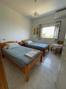 Gallery image of Appartement in OLIVE GROOVE HOUSE PELOPONNESOS WESTERN MANI in Kalianeika