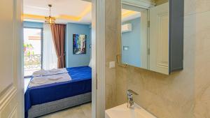 フェティエにあるSöğüt 4 - 4 Bedroom with jacuzzi in Fethiyeのギャラリーの写真 +89枚の写真