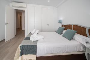 Gallery image of Nuevo Mirandilla Apartment - Cadiz Beach in Cádiz