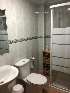 Ένα μπάνιο στο CASA MANUELA +12 φωτογραφίες