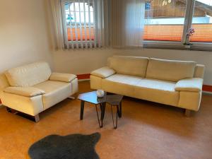 Foto dalla galleria di Ferien Haus - Ferienwohnung Lorena a Neustift im Stubaital