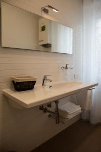 Fotografie z fotogalerie ubytování B&B Di Risio v destinaci Pescara