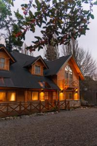 Fotografie z fotogalerie ubytování Apart Hotel Agua Escondida v destinaci San Martín de los Andes