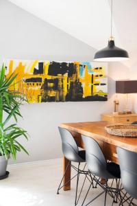 Fotografia z galérie ubytovania Cosy Loft w Private Pool & Patio v Dubrovníku