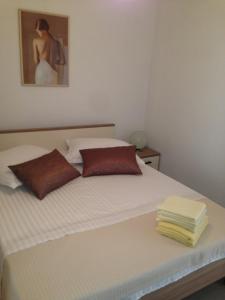 Fotografia z galérie ubytovania Apartman Slavko v destinácii Pridraga