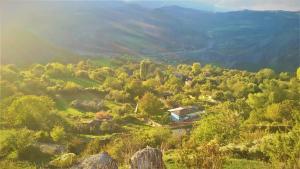 KT Guesthouse Kapinove - Imazhi 5