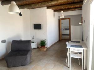 Gallery image of Apartment in Famara Beach in Teguise