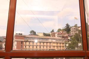 Gambar di galeri bagi Hotel Tip Top di Solan
