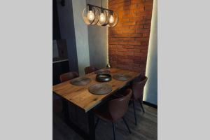 Fotografie z fotogalerie ubytování Apartament Manufaktura z bezpłatnym parkingiem v Lodži + 6 fotografií