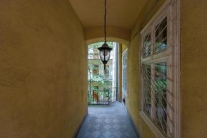 Fotografia z galérie ubytovania Music Academy Suite Café Vian Apartman Kft v Budapešti