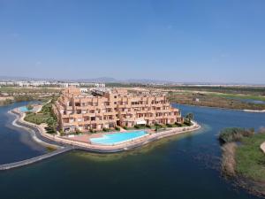 Gallery image of Apartment La Isla Terrazas de la Torre I in Roldán