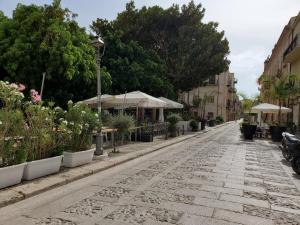Fotografia z galérie ubytovania Palazzo del Golfo Penthouse v destinácii Castellammare del Golfo