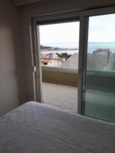 Gallery image of Lux apartment Sea View in Makarska
