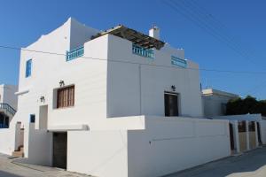 Gambar di galeri bagi Harmony Villa Milos di Pollonia