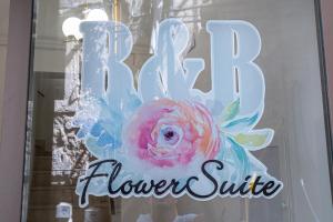 Fotografia z galérie ubytovania FLOWER SUITE B&B v destinácii Siracusa