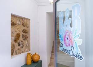 Fotografia z galérie ubytovania FLOWER SUITE B&B v destinácii Siracusa