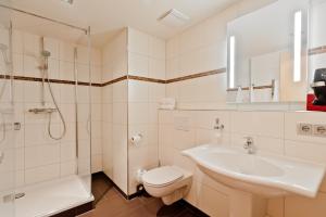 Afbeelding uit fotogalerij van Bergrestaurant Schwedenstein in Steina +8 foto's