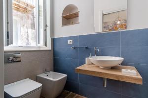 Afbeelding uit fotogalerij van FLOWER SUITE B&B in Siracusa