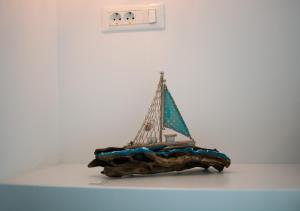 Fotografia z galérie ubytovania Haraki Sea & Sun v destinácii Charáki