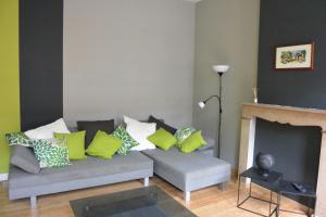 Фотография из галереи CITY RUN в Динане +24 фотографии