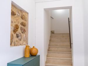 Fotografia z galérie ubytovania FLOWER SUITE B&B v destinácii Siracusa