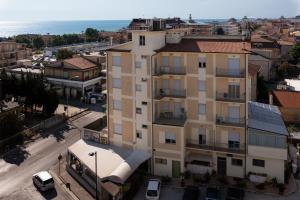 Gallery image of Hotel Belvedere in Porto SantʼElpidio