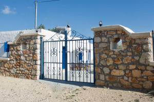 Fotografie z fotogalerie ubytování Unique & Restored Karpathian House v destinaci Karpathos