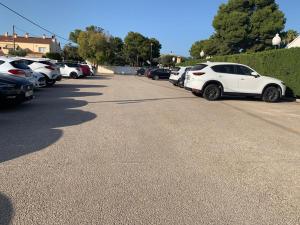 Fotografia z galérie ubytovania Apartamento con piscina y parking v destinácii El Campello