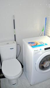 Fotografia z galérie ubytovania Apartamento con piscina y parking v destinácii El Campello