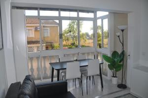 Fotografia z galérie ubytovania Apartamento con piscina y parking v destinácii El Campello