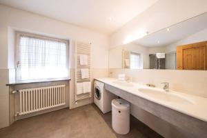 Gallery image of Chalet Merisana in Selva di Val Gardena