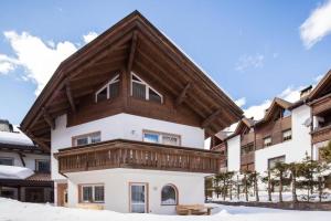 Galería fotográfica de Chalet Merisana en Selva di Val Gardena