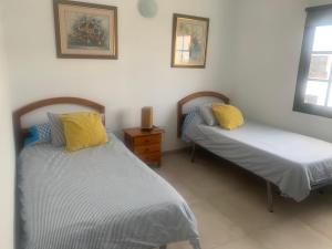 Foto de la galería de Las Rosas Apartment (Adults Only) en Punta de Mujeres